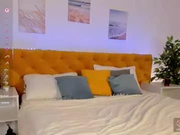 lisafoxy_ from Chaturbate is Freechat
