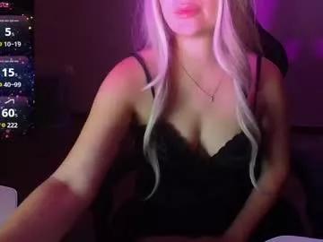 Lisenok26 webcams show profile image 