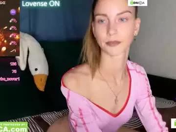 lisi4ka_basik33 from Chaturbate