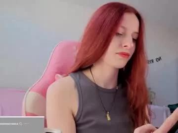 lisiasweet from Chaturbate