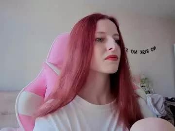 lisiasweet from Chaturbate