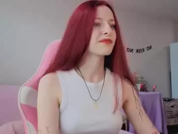 lisiasweet from Chaturbate