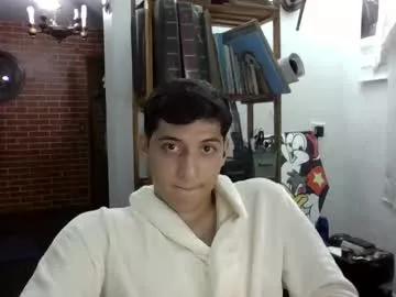 lisloran from Chaturbate