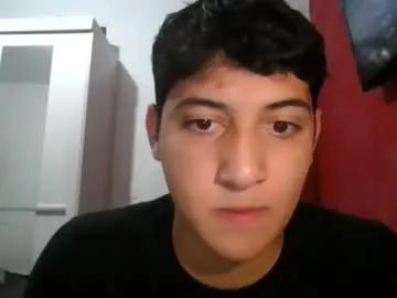 lisloran from Chaturbate