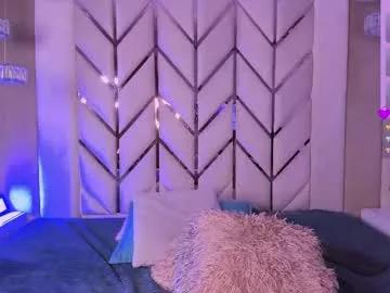 liss_bela from Chaturbate