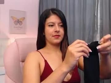 liss_black from Chaturbate is Freechat