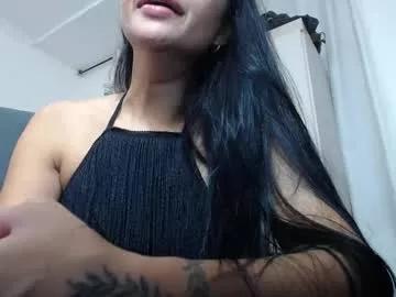 lissa2021 from Chaturbate