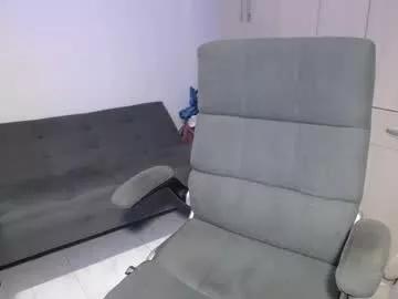 lissa2021 from Chaturbate
