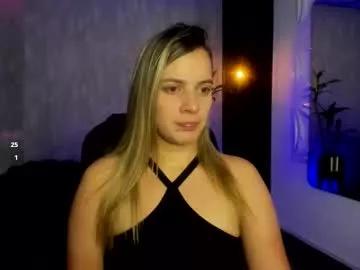 lissa_brownx from Chaturbate is Freechat