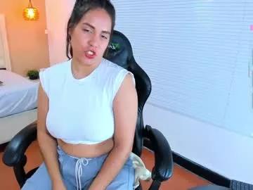 lissa_jhonsoon from Chaturbate