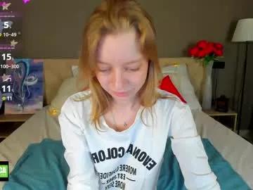 lissa_kitsune from Chaturbate