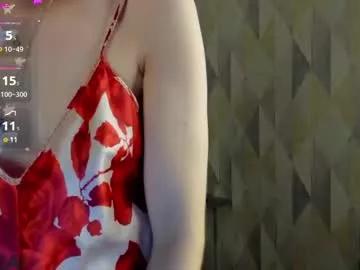 lissa_kitsune from Chaturbate