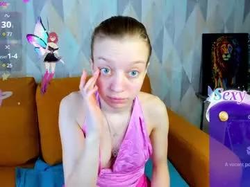 lissa_kitsune from Chaturbate