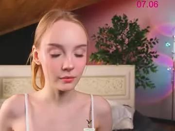 lissa_meooow from Chaturbate
