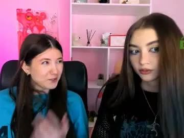 lissa_night from Chaturbate