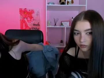 lissa_night from Chaturbate