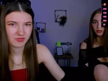 lissa_night from Chaturbate