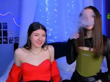 lissa_night from Chaturbate