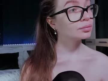 lissa_rose from Chaturbate