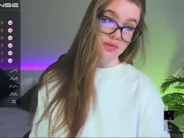 lissa_rose from Chaturbate