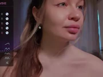 lissa_rose from Chaturbate