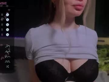 lissa_rose from Chaturbate