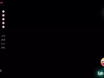 lissaa_joness from Chaturbate