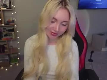 lissablush_ from Chaturbate