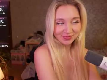 Lissablush_ webcams show profile image 