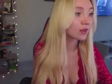 lissablush_ from Chaturbate