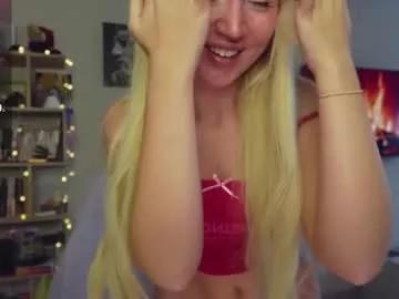 Lissablush_ webcams show profile image 