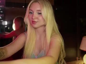 lissablush_ from Chaturbate