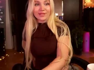lissablush_ from Chaturbate