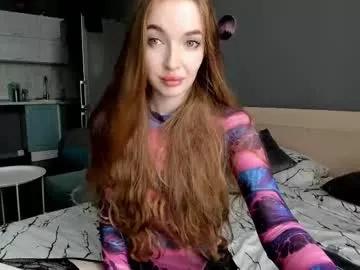 lissacain from Chaturbate