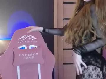 lissacain from Chaturbate