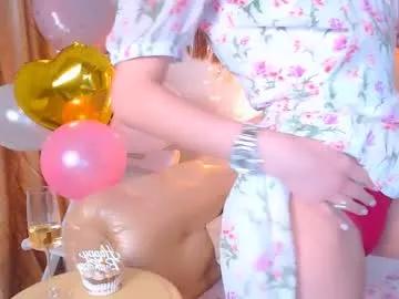 lissacallme from Chaturbate