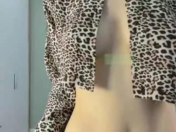 lissacutte from Chaturbate