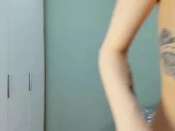 lissacutte from Chaturbate