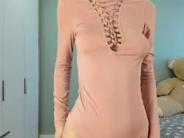 lissacutte from Chaturbate