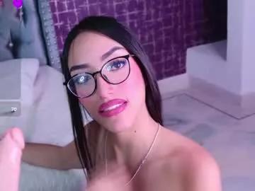 lissafeniix from Chaturbate