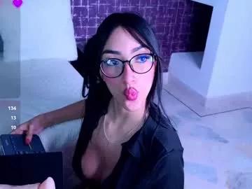 Photos of lissafeniix from Chaturbate is Freechat