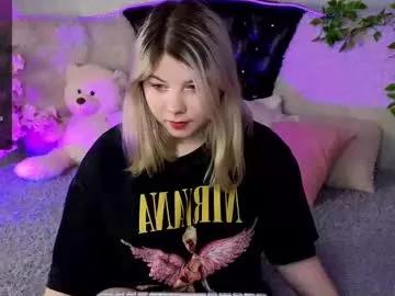 lissamio from Chaturbate