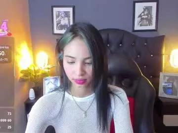 lissandra18 from Chaturbate