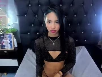 lissandra18 from Chaturbate