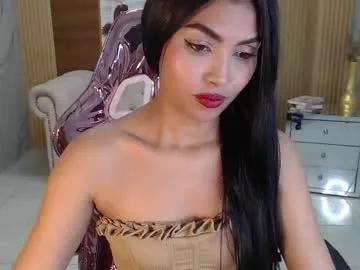 lissandra_s from Chaturbate is Freechat