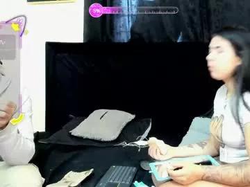 lissandthor from Chaturbate