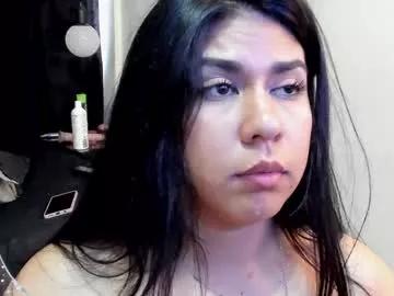 lissandthor from Chaturbate