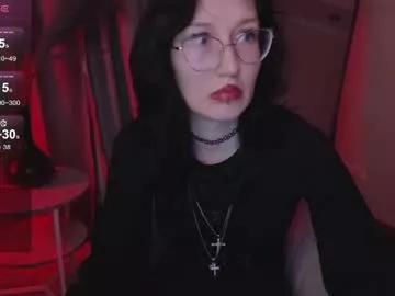 lissaros from Chaturbate