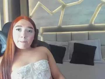 lissascarlett from Chaturbate is Freechat
