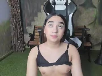 lissascarlett from Chaturbate